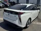 Руль TOYOTA PRIUS 2016/Цвет 070 4510047240 ZVW55 2ZRFXE, передний