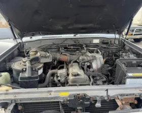 Замок зажигания TOYOTA