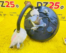 Главный тормозной цилиндр Toyota