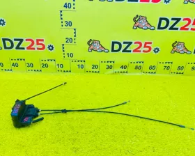 Замок двери Nissan