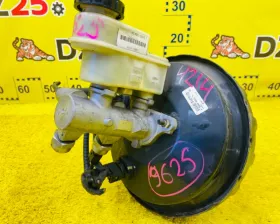 Главный тормозной цилиндр Nissan