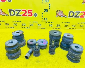 Подушка кузова TOYOTA