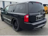 Амортизатор капота INFINITI QX56 ЛЕВЫЙ|ПРАВЫЙ|2005 654707S600 JA60 VK56DE, передний