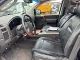 Амортизатор капота INFINITI QX56 ЛЕВЫЙ|ПРАВЫЙ|2005 654707S600 JA60 VK56DE, передний
