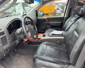 Амортизатор капота INFINITI