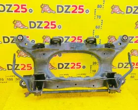 Задняя балка Land Rover