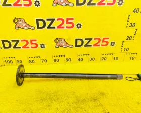 Полуось ISUZU