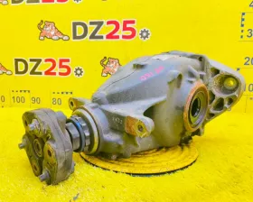 Редуктор BMW