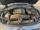 Ступица BMW 3-SERIES 2013/Цвет B39 33326792522 F30 N47D20C, задняя правая