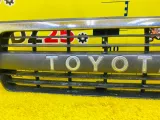 Решетка радиатора TOYOTA LAND CRUISER 1993/ Цвет 26P 5311160060 FZJ80G 1FZFE, передняя