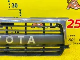 Решетка радиатора TOYOTA LAND CRUISER 1993/ Цвет 26P 5311160060 FZJ80G 1FZFE, передняя