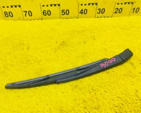 Дворник 5-й двери Nissan