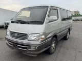 Спидометр TOYOTA HIACE 2000/Цвет 2BY 838002F280 KZH106W 1KZTE, передний