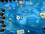 Спидометр TOYOTA HIACE 2000/Цвет 2BY 838002F280 KZH106W 1KZTE, передний