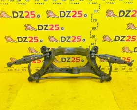 Задняя балка NISSAN