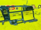 Консоль спидометра MITSUBISHI FUSO CANTER 1995 FD501B/FD501 4M40, передний