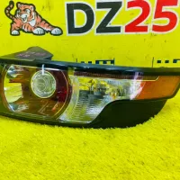 Стоп-сигнал Land Rover