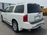 Амортизатор капота INFINITI QX56 ЛЕВЫЙ|ПРАВЫЙ|2005 654707S600 JA60 VK56DE, передний