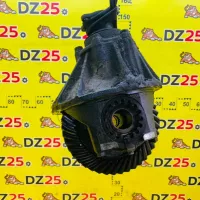 Редуктор моста Isuzu