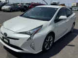 Задняя балка TOYOTA PRIUS 2016/Цвет 070 5120647020 ZVW55 2ZRFXE, задняя