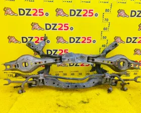 Задняя балка TOYOTA