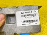 Блок управления камерой BMW 3-SERIES 2013/Цвет B39 66519316923 F30 N47D20C, передний