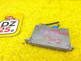 Блок управления камерой BMW 3-SERIES 2013/Цвет B39 66519316923 F30 N47D20C, передний