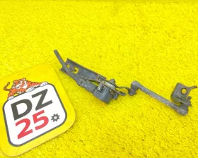 Датчик корректора фар HONDA