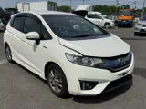 Датчик корректора фар HONDA FIT 2013/Цвет NH624P 33146T5AJ01 GP5 LEB, задний левый