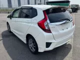 Датчик корректора фар HONDA FIT 2013/Цвет NH624P 33146T5AJ01 GP5 LEB, задний левый