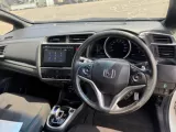 Датчик корректора фар HONDA FIT 2013/Цвет NH624P 33146T5AJ01 GP5 LEB, задний левый