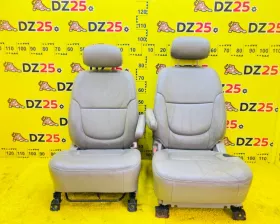 СИДЕНИЕ ПАРА Toyota