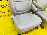 СИДЕНИЕ ПАРА TOYOTA TUNDRA ЛЕВЫЙ|ПРАВЫЙ|1999 714300C040B1 UCK40L/UCK41L/UCK30L/UCK31L/VCK40L/VCK30L/GSK30L 2UZFE, переднее