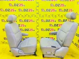 СИДЕНИЕ ПАРА TOYOTA TUNDRA ЛЕВЫЙ|ПРАВЫЙ|1999 714300C040B1 UCK40L/UCK41L/UCK30L/UCK31L/VCK40L/VCK30L/GSK30L 2UZFE, переднее