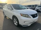 Блок управления стеклоподъемниками LEXUS RX350 2010/Цвет 077 8404048190 GGL10W 2GRFE, передний правый