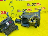 Печка салона TOYOTA TUNDRA 1999/Цвет 056 871500C010 UCK40L/UCK41L/UCK30L/UCK31L/VCK40L/VCK30L/GSK30L 2UZFE, передняя