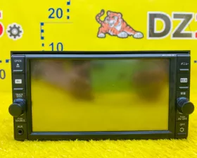 Магнитофон KENWOOD