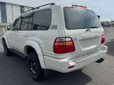 Поддомкратник/ домкрат TOYOTA LAND CRUISER 2001/Цвет 057 0911160080 UZJ100W 2UZFE, задний