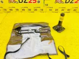Поддомкратник/ домкрат TOYOTA LAND CRUISER 2001/Цвет 057 0911160080 UZJ100W 2UZFE, задний