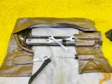 Поддомкратник/ домкрат TOYOTA LAND CRUISER 2001/Цвет 057 0911160080 UZJ100W 2UZFE, задний