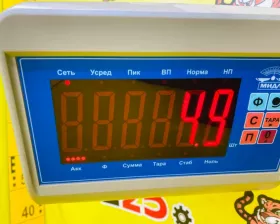 Поддомкратник/ домкрат TOYOTA