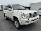 Поддомкратник/ домкрат TOYOTA LAND CRUISER 2001/Цвет 057 0911160080 UZJ100W 2UZFE, задний