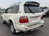 Поддомкратник/ домкрат TOYOTA LAND CRUISER 2001/Цвет 057 0911160080 UZJ100W 2UZFE, задний