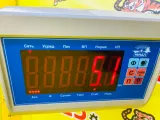 Поддомкратник/ домкрат TOYOTA LAND CRUISER 2001/Цвет 064 0911160080 UZJ100W 2UZFE, задний