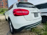 Болт колесный Mercedes-Benz GLA-CLASS 2016/Цвет 650U A0009908307 WDC156/X156/156.942 M270E16/270.910/270910