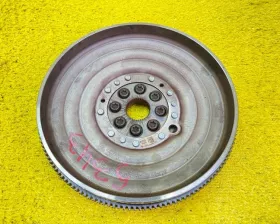 Маховик Mercedes-Benz