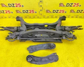 Задняя балка Mercedes-Benz