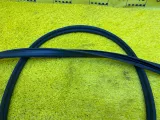 Уплотнительная резинка багажника Mercedes-Benz GLA-CLASS 2016/Цвет 650U A1409901017 WDC156/X156/156.942 M270E16/270.910/270910, задняя