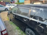 Дверь боковая TOYOTA WISH 2013/Цвет 202 6700468050 ZGE20W 2ZRFAE, задняя левая