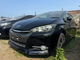 Дверь боковая TOYOTA WISH 2013/Цвет 202 6700468050 ZGE20W 2ZRFAE, задняя левая